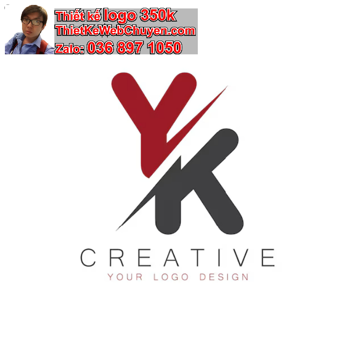 Logo YK