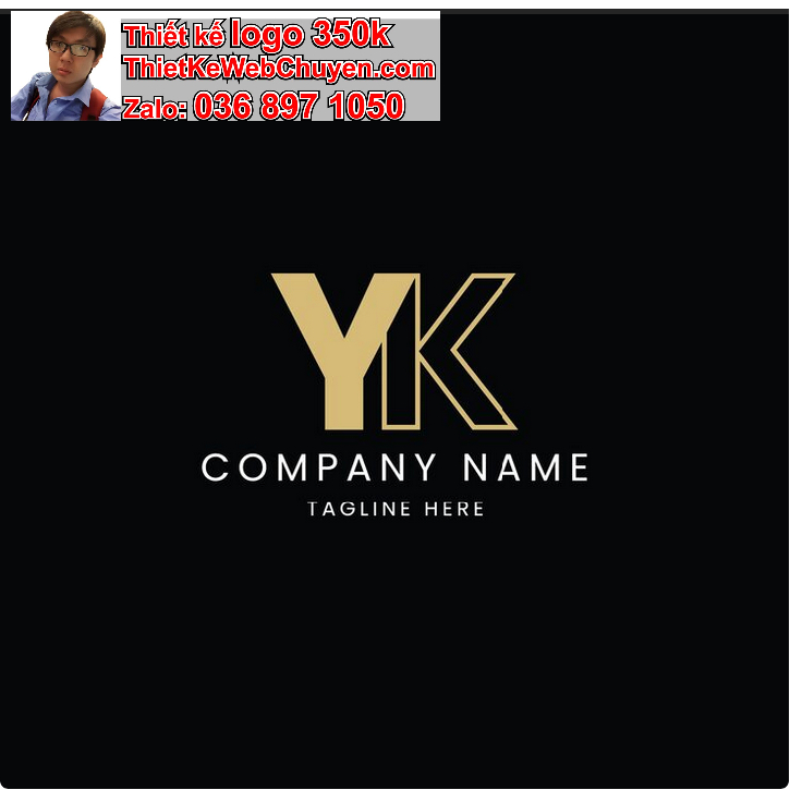 Logo YK