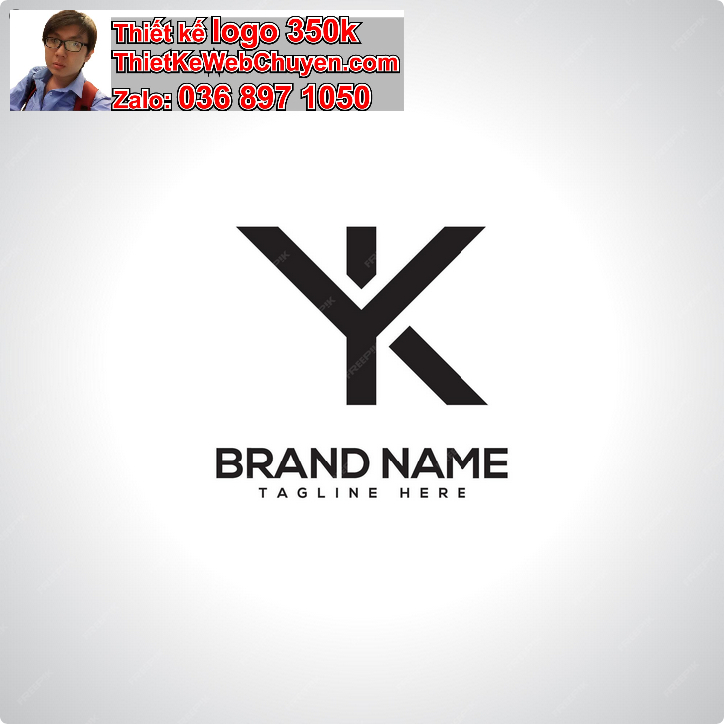 Logo YK
