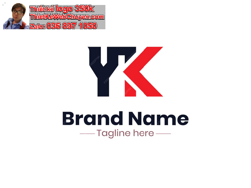 Logo YK