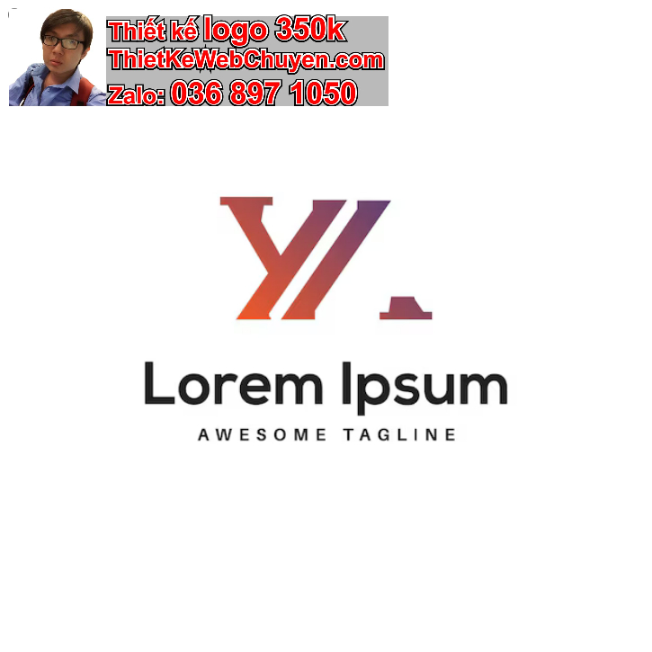 Logo YL