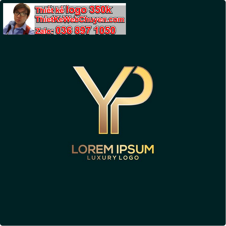 Logo YP