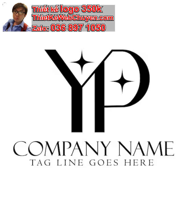 Logo YP