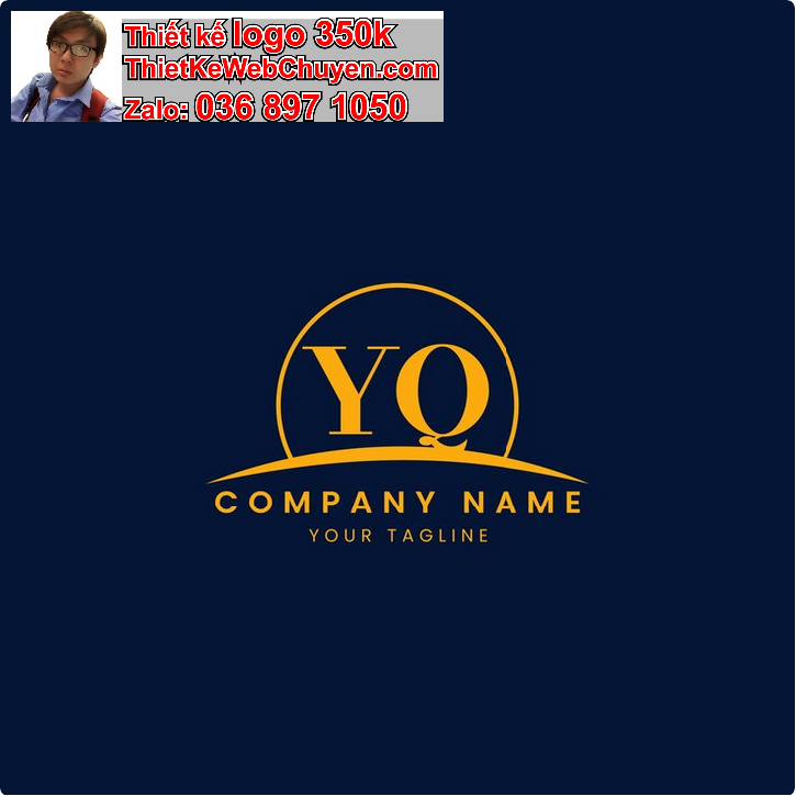 Logo YQ