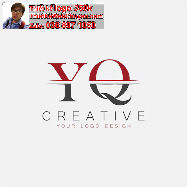 Logo YQ