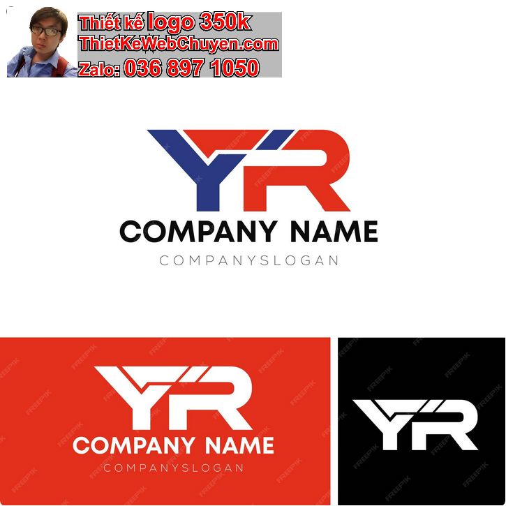 Logo YR