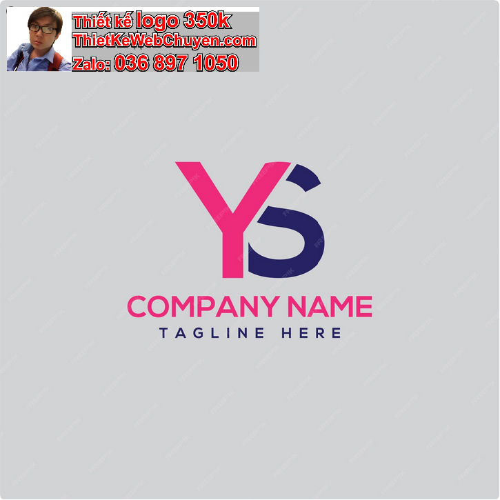 Logo YS