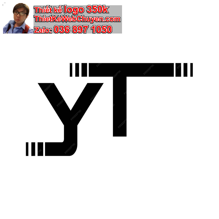 Logo YT