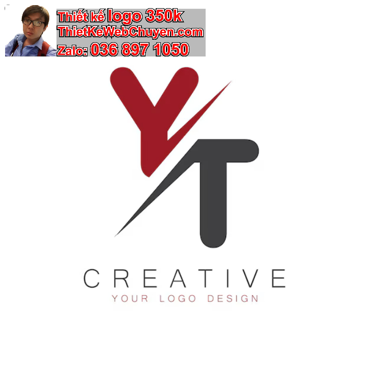Logo YT