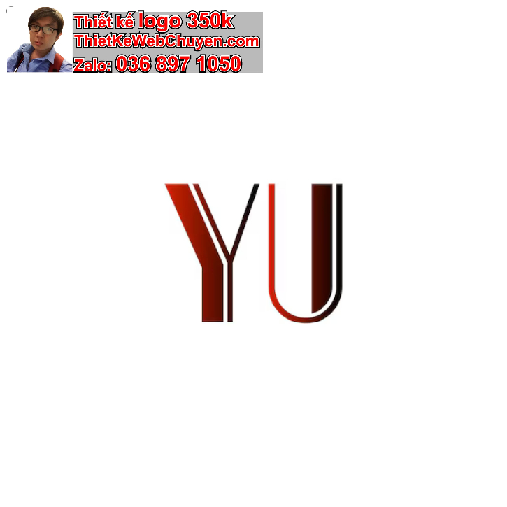 Logo YU 