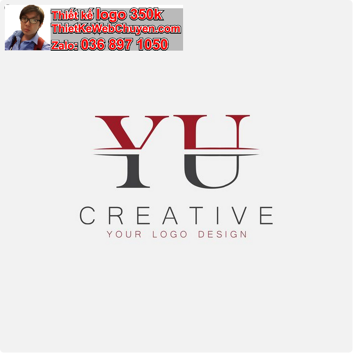 Logo YU 