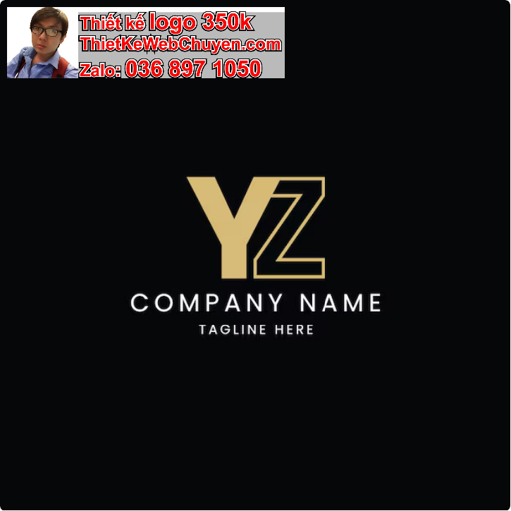 Logo YZ
