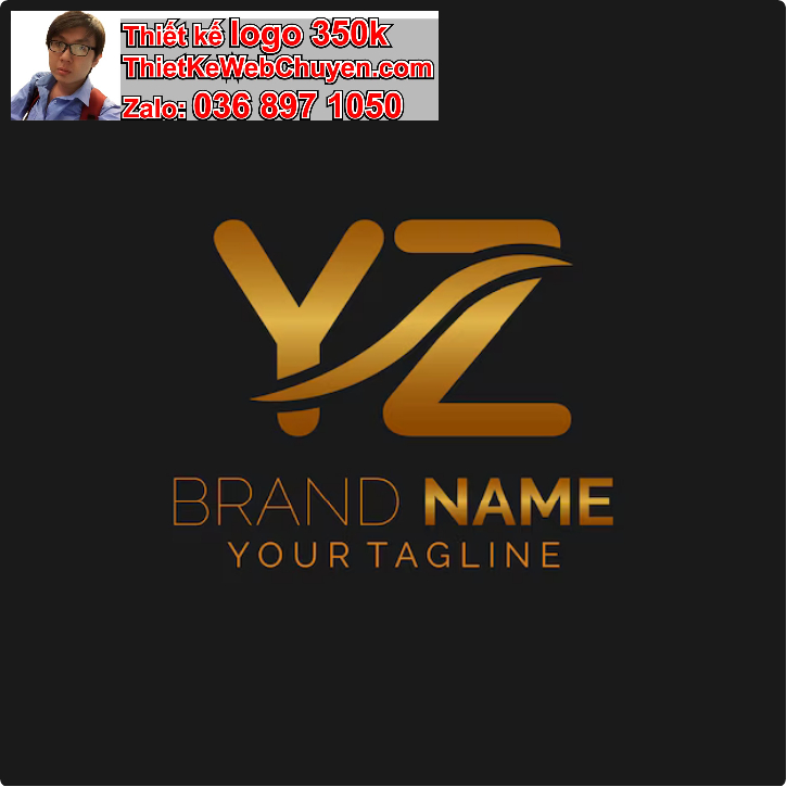 Logo YZ