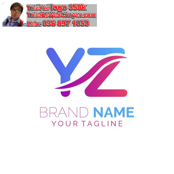 Logo YZ