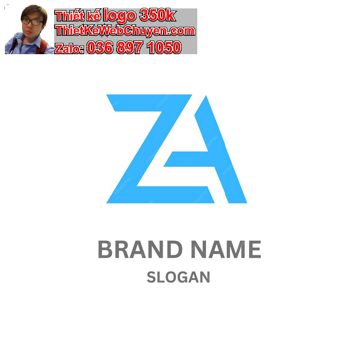 Logo ZA