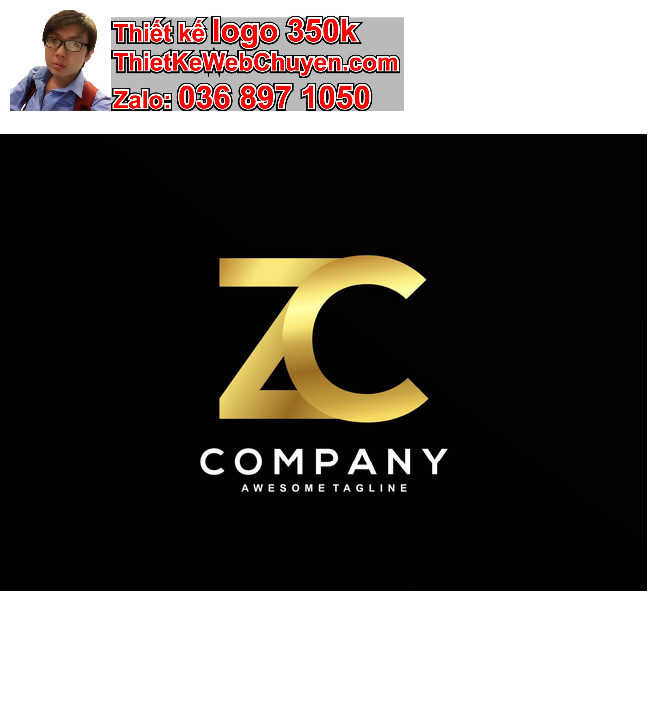 Logo ZC
