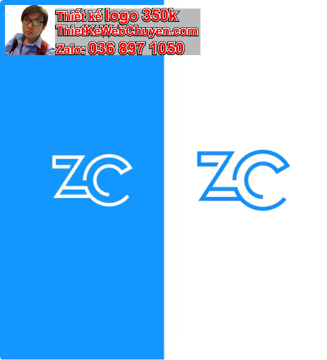 Logo ZC