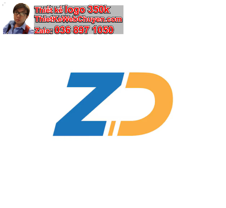 Logo ZD
