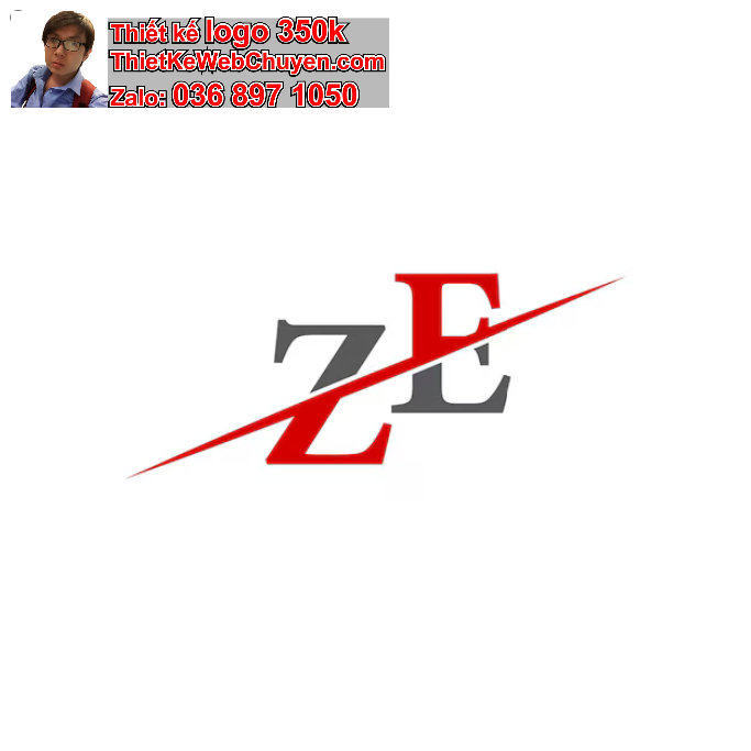 Logo ZE