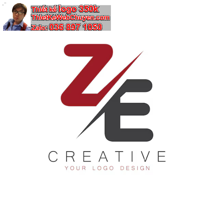 Logo ZE