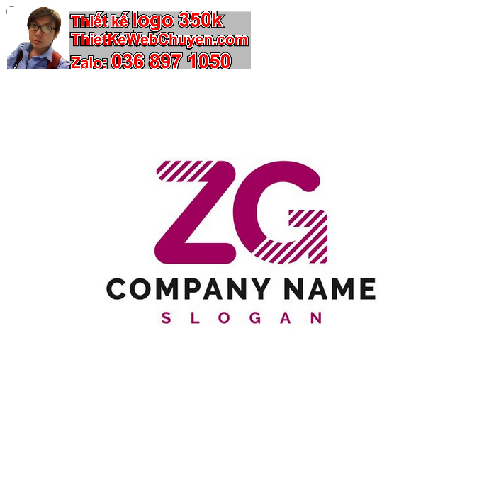 Logo ZG