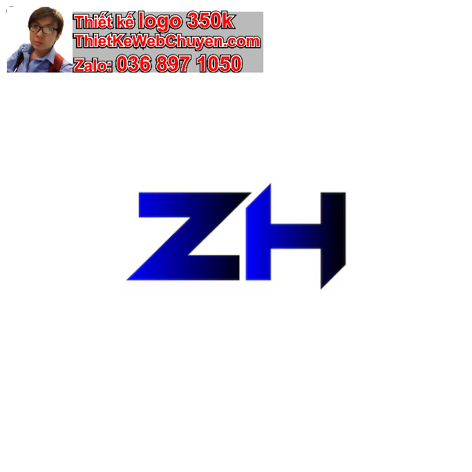 Logo ZH