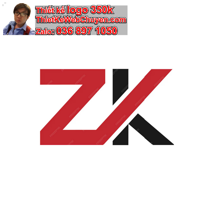 Logo ZK