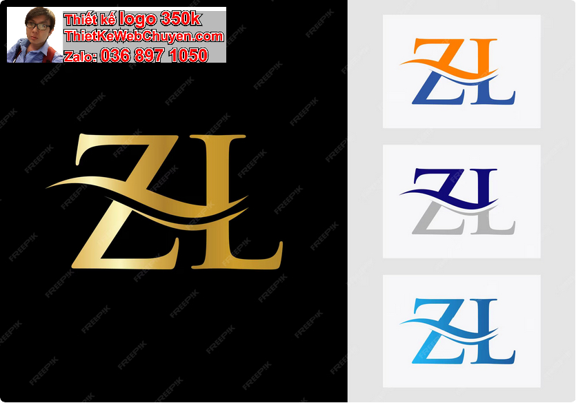 Logo ZL