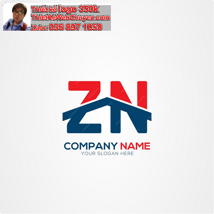 Logo ZN