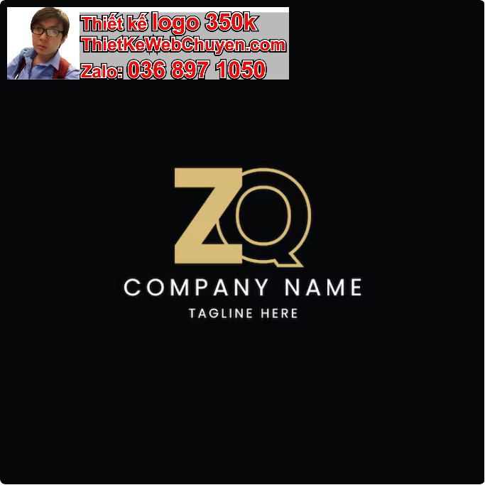Logo ZQ