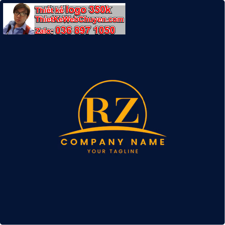 Logo RZ