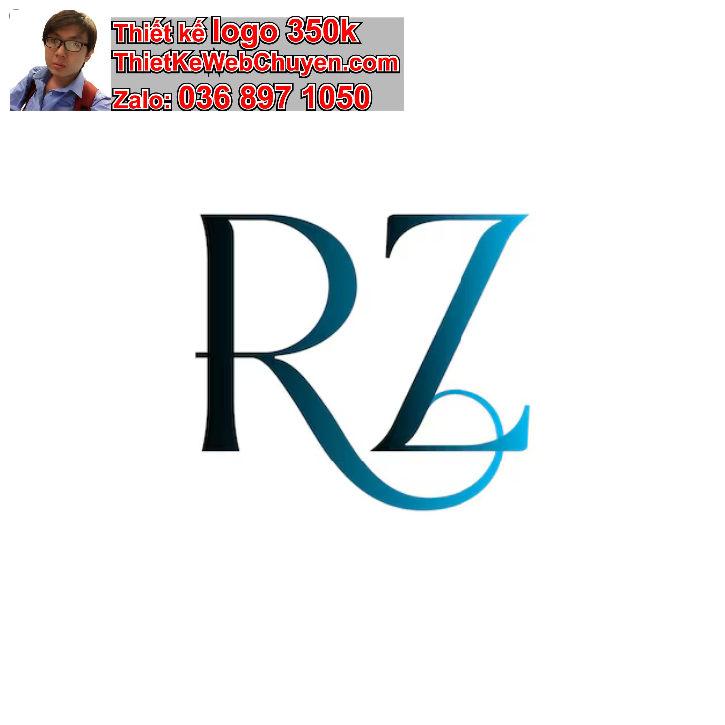 Logo RZ