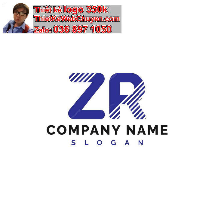 Logo RZ