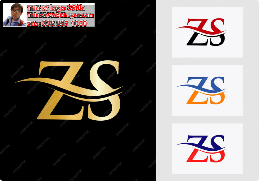 Logo ZS