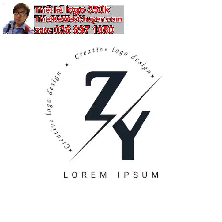 Logo ZY