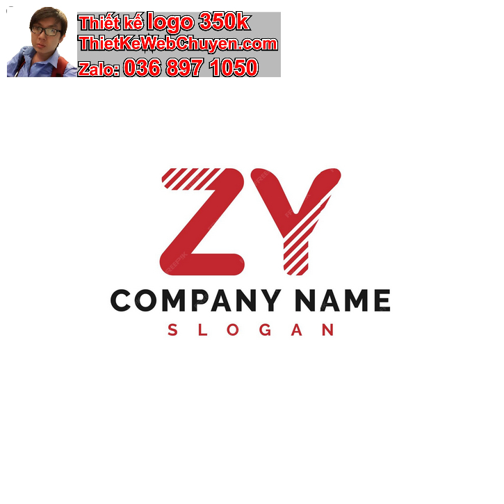 Logo ZY