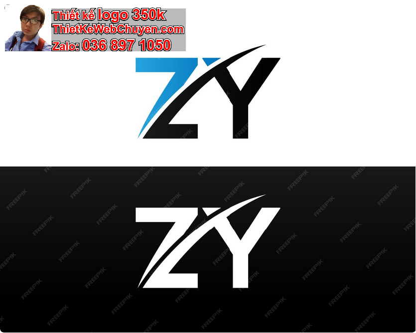 Logo ZY