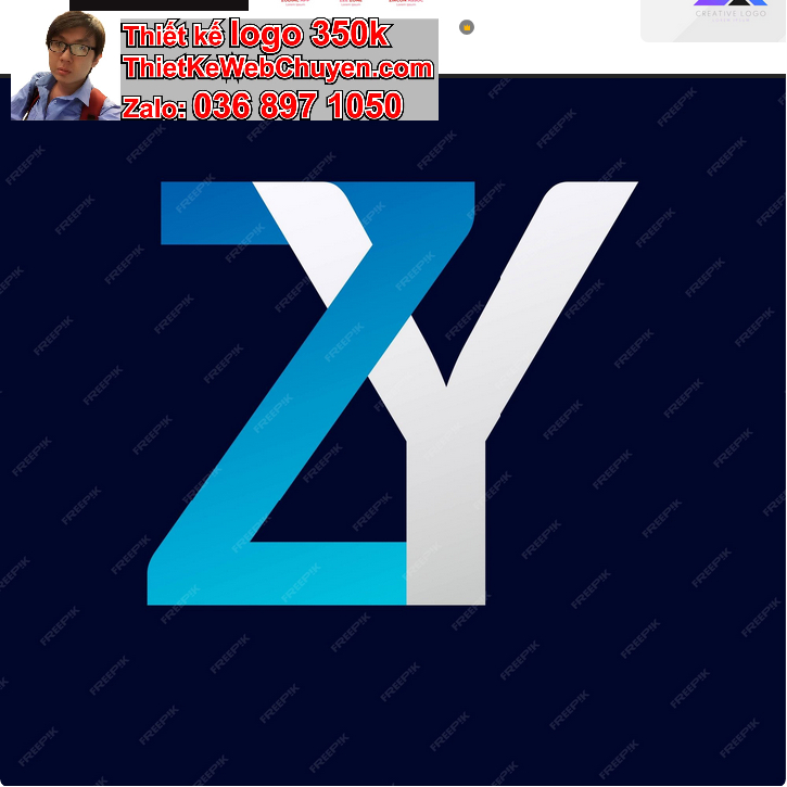 Logo ZY