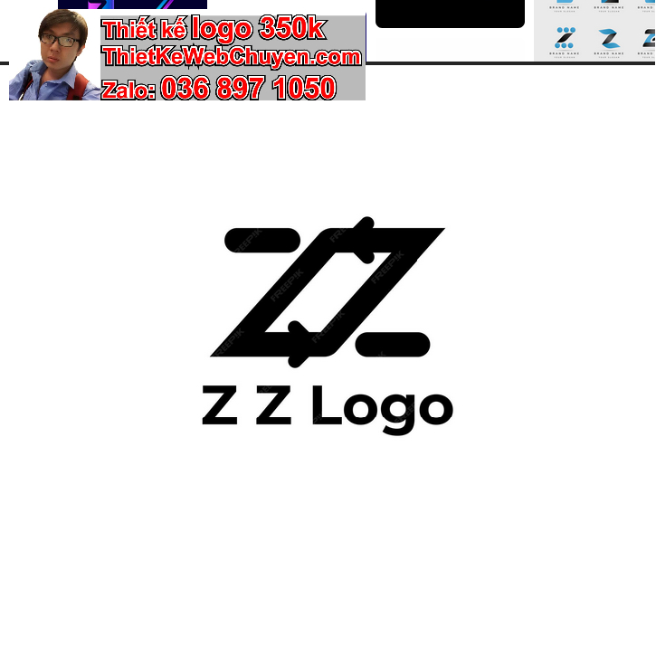 Logo ZZ
