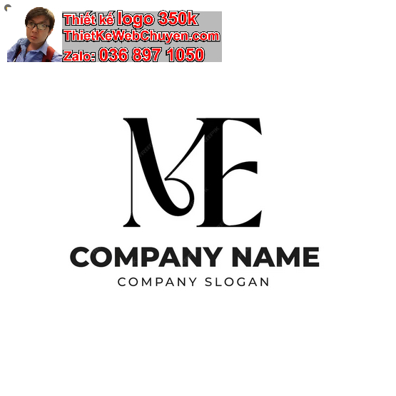 Logo ME