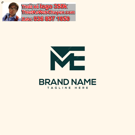 Logo ME