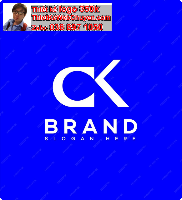 Logo CK