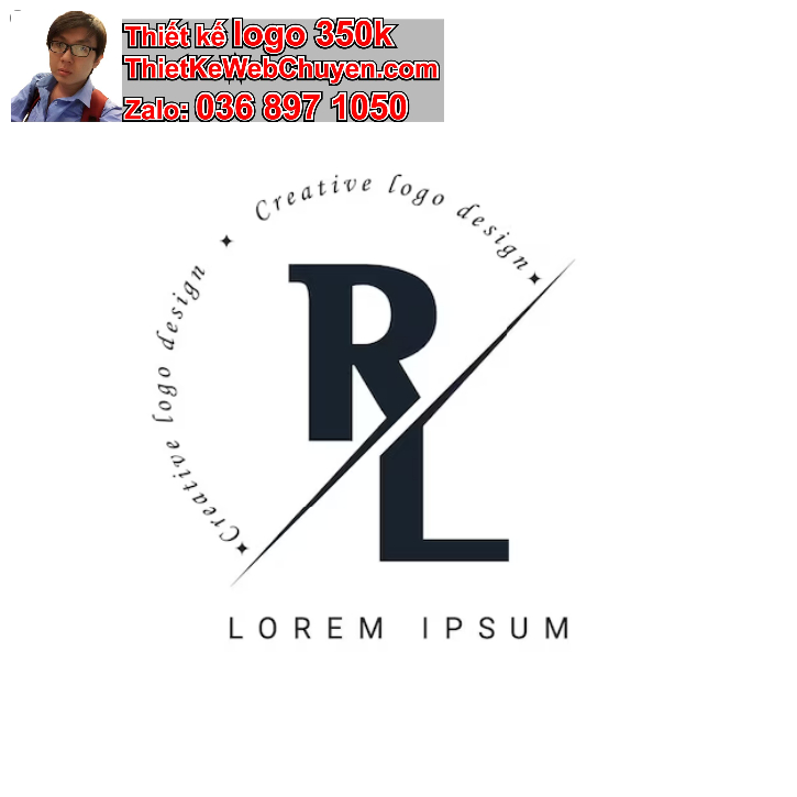Logo RL
