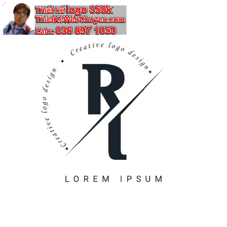 Logo RL