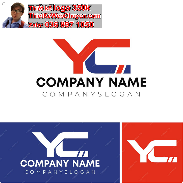 Logo YC