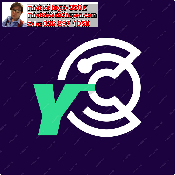 Logo YC
