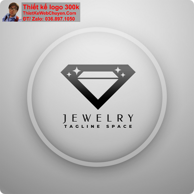 logo kim cương logo kim cương