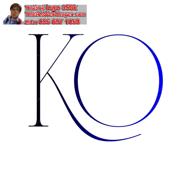 Logo KO