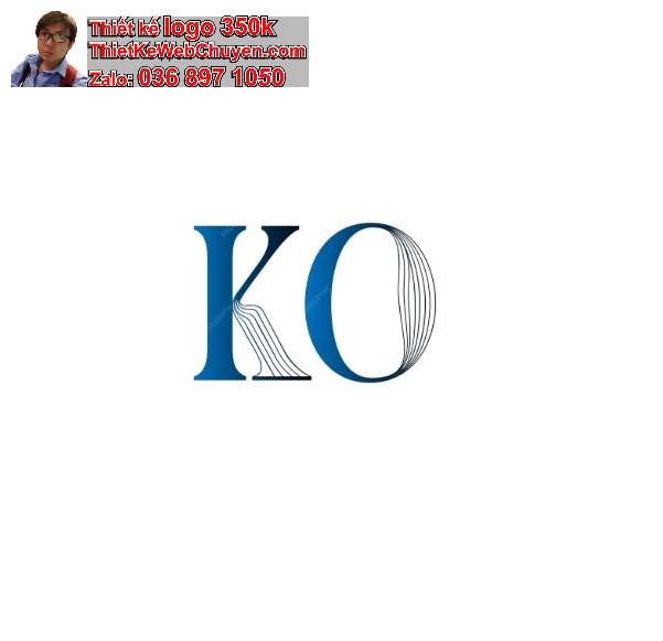 Logo KO