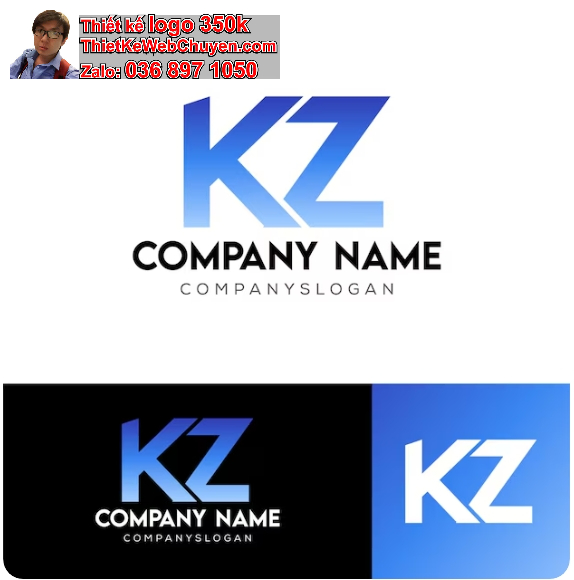 Logo KZ